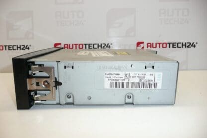 CD changer měnič Citroën Peugeot 9662413277 6564AH