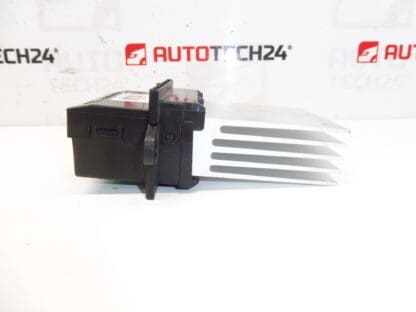 Regulátor otáček ventilátoru Citroën Peugeot 6441L2 6441P3