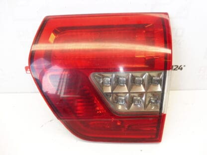 Zadní pravé světlo vnitřní Citroën C5 X7 9675067880 6351LW