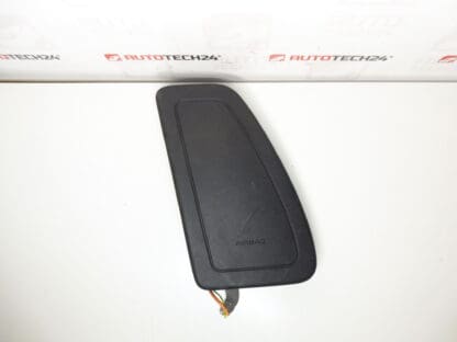 Sedačkový airbag pravý Peugeot 307 CC 96457586ZR 8216Z1