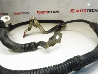 Kabel Peugeot Citroen 1.4i 9639978580 5642CE