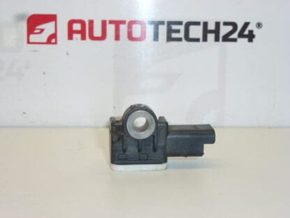 Snímač senzor bočního nárazu Citroën Peugeot 9665617880 6546N4