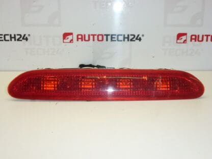 Brzdové světlo Citroën 9641782980 6351R5