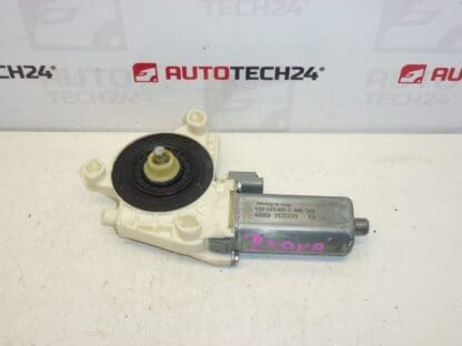 Motor stahování pravého předního okna Peugeot 307 9634457280 9222J8