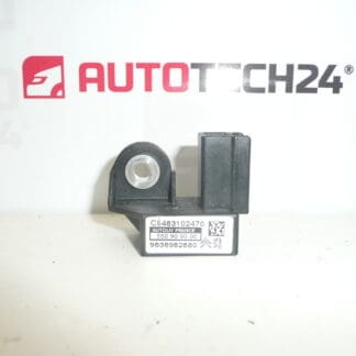 Senzor nárazu Citroën Peugeot 9636982680 8216H3