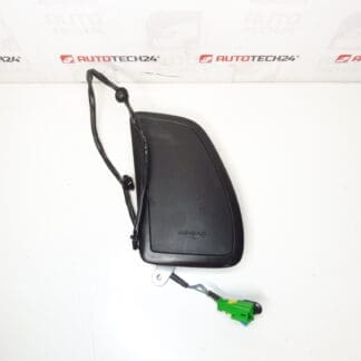 Sedačkový airbag pravý Peugeot 307 51108919 8216L2