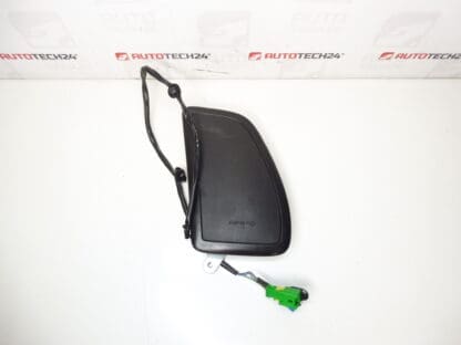 Sedačkový airbag pravý Peugeot 307 51108919 8216L2