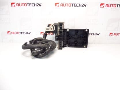 ECU robotické převodovky Citroën Peugeot 9674693580 2531A4