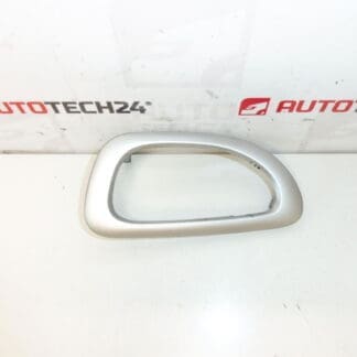 Kryt vnitřní kliky levých předních dveří Peugeot 307 9634769877 9119K1