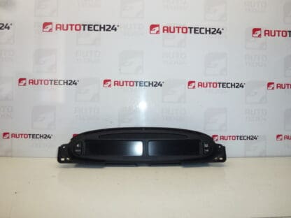 Tachometr Citroën Xsara Picasso 965566980 9655660980