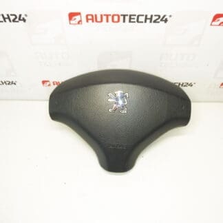 Airbag řidiče Peugeot 3008 5008 96845302ZE 4112PF