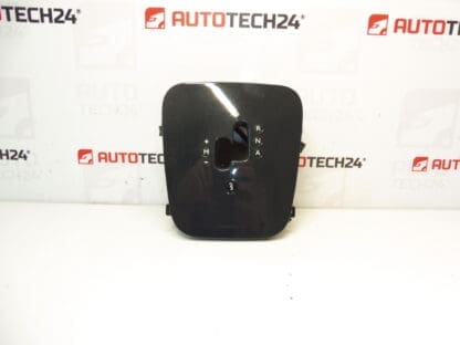 Kulisa robotické převodovky Peugeot 3008 5008 96721270ZE 2461H5