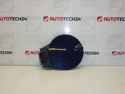 Víčko kryt nádrže Citroën C3 KPU 9638184280 151796