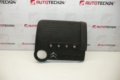 Kryt motoru 1.4 HDI Citroën 9642085280 013745