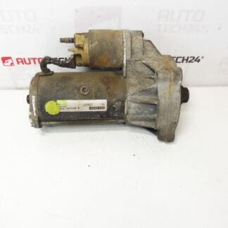 Startér Citroën Peugeot 2.0 2.2 HDI Valeo 9625382780 D7R27