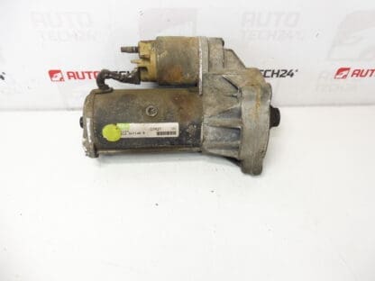 Startér Citroën Peugeot 2.0 2.2 HDI Valeo 9625382780 D7R27