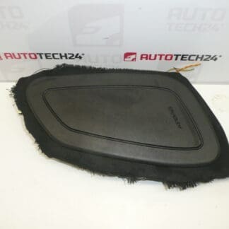 Airbag sedačkový levý Peugeot 206 96484355ZR 8216AE