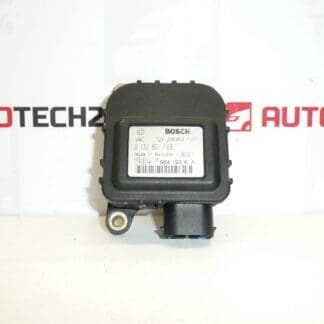 Servo motůrek topení Citroën Peugeot 0132801169 6447HL