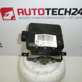 ECU BHI H1+ Citroën C5 9643373280 527745 527746