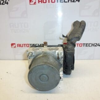 ABS Bosch Peugeot 307 0265800390 9651873780