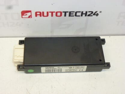 Modul Bluetooth Citroën Peugeot 9665099680 S122288001 659384 - Image 2