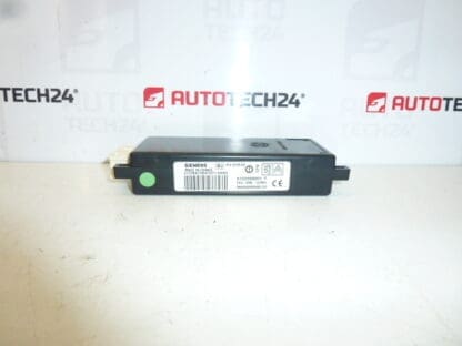 Modul Bluetooth Citroën Peugeot 9665099680 S122288001 659384