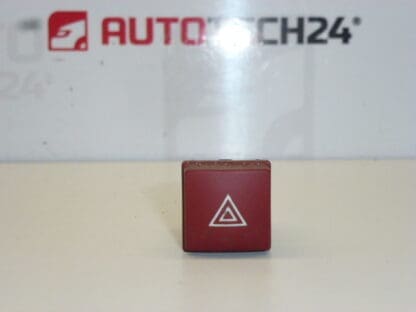 Ovladač výstražných blinkrů Citroën Peugeot 96472122KR 6554RQ