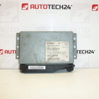 ECU Bosch Citroën C5 2.2 HDI 0260002922 6058001139 9659205980 2529Q2