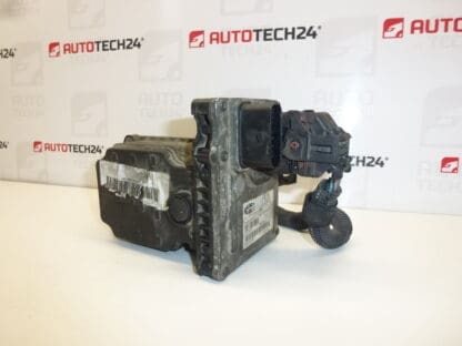 ECU robotické převodovky Citroën C4 9664139780 9662943480 2529WR 2531A0