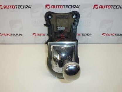 Řazení SENSODRIVE Citroën C4 96816077 2400EL