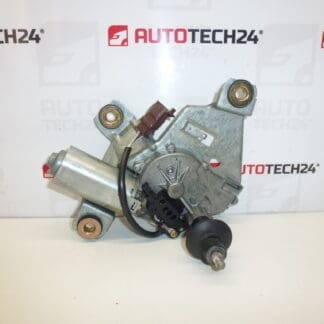 Motor zadního stěrače  Peugeot 406 kombi 0390201556 6405G3