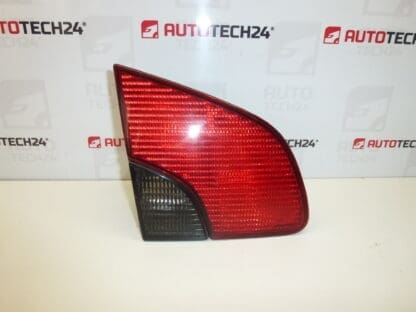 Levá zadní vnitřní lampa Peugeot 406 COMBI 6350H6