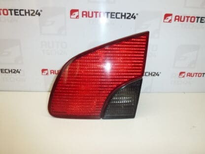 Pravá zadní vnitřní lampa Peugeot 406 COMBI 6351H6