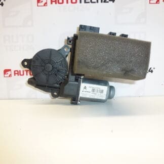 Motor levého předního stahování okna Citroën C4 Picasso 9674032580 9221CY 9221HH