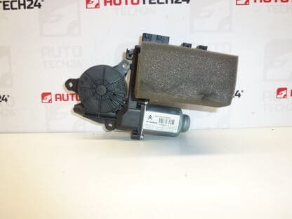 Motor levého předního stahování okna Citroën C4 Picasso 9674032580 9221CY 9221HH