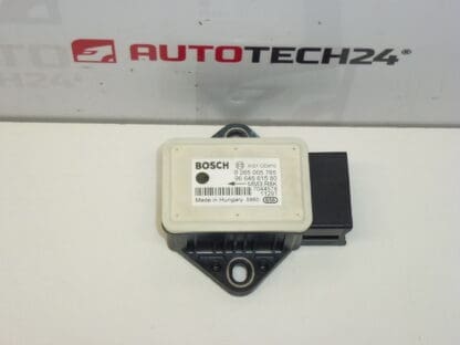 Snímač ESP Bosch Citroën Peugeot 9664661580 0265005765 454949