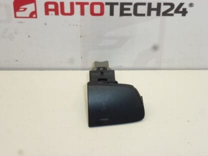 Kontrolka zapnutí bezpečnostních pásů TRW Peugeot 307 9654298877 6554NJ