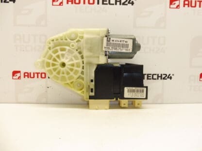 Motor stahování pravého okna Citroën C4 9647441780 9222R4