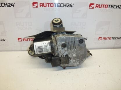 Motor levého stěrače Citroën C5 X7 9682755580 53569612 6405LC