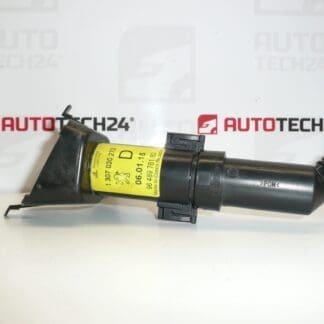 Tryska P odstřikovače Peugeot 407 9648976180 6438L8