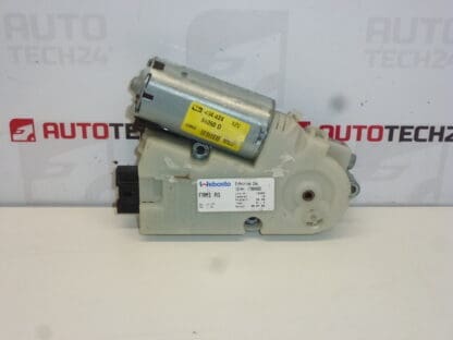 Elektromotor Valeo Webasto Citroën Peugeot 404.424 8401T2