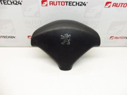 Volantový airbag Peugeot 307 96556746ZR 4112HW