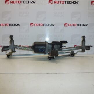 Mechanismus stěračů Citroën C2 C3 53559002 6401F4