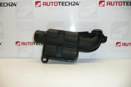 Rezonátor 1.4HDI Citroën Peugeot 9650712480 9647507680 144023