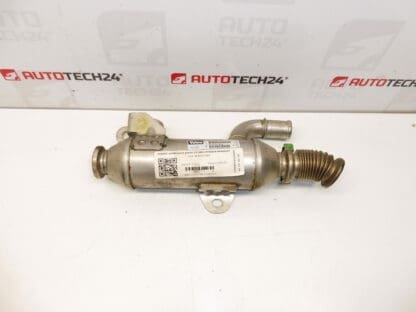 Výměník Valeo 2.0 HDI Citroën Peugeot 9640527680 869762Z