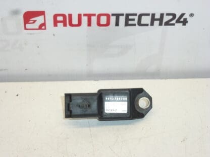 Snímač tlaku nasávaného vzduchu Citroën Peugeot 9642789780 1920GH