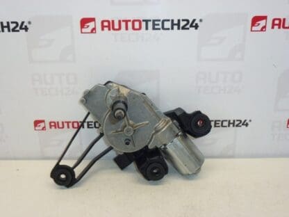 Motor zadního stěrače Citroën Peugeot 0390201807 9646803180 6405S2