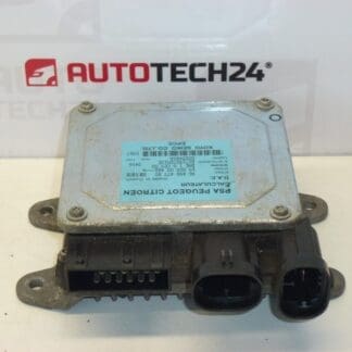 ECU servořízení Citroën C2 C3 9649847780 400687