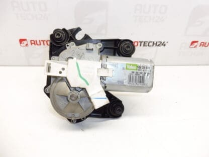 Motor stěrače Peugeot 207 SW 9680904480 53031512 6405JC