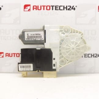 Motor stahování levého předního okna Citroën Peugeot 1400794380 9221AE